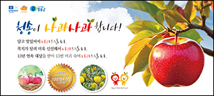청송군