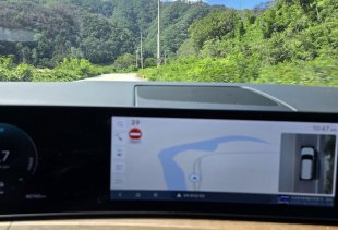 [카메라고발] “갈 수 있는 길인데